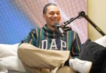 Trip Lee on Why He’s Leaving His Comfort Zone for a New Worship Album Trip Lee