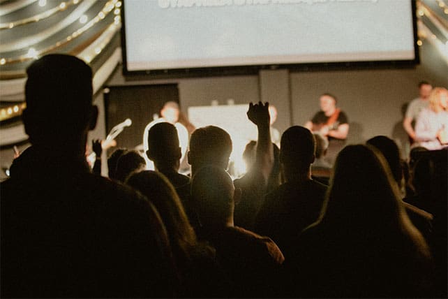 worship set mistakes