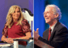 As Christianity Today Commemorates John Piper’s 80th Birthday, Beth Moore Honors Piper as ‘My Brother’ Beth Moore and John Piper