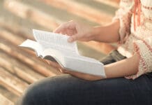 Help Students Build a Bible Habit They Won’t Abandon by February Bible habit