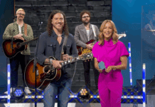 WATCH: What Do Maury Povich and Brandon Lake Have in Common? Lake Explains on ‘Good Morning America’ Brandon Lake