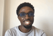 ‘Stranger Things’ Star Caleb McLaughlin ‘Grounds’ Himself by Talking With God Caleb McLaughlin