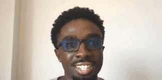 ‘Stranger Things’ Star Caleb McLaughlin ‘Grounds’ Himself by Talking With God Caleb McLaughlin