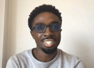 ‘Stranger Things’ Star Caleb McLaughlin ‘Grounds’ Himself by Talking With God Caleb McLaughlin