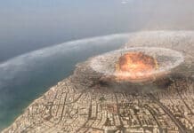 How to Handle Church Conflict Before It Goes Nuclear Church conflict resolution