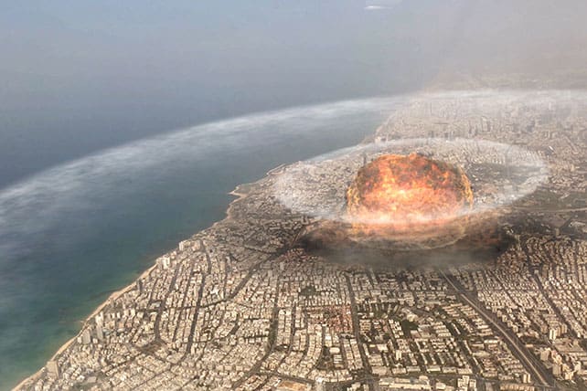 Church conflict resolution