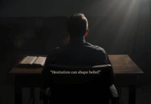 The Church Didn’t Reject Biblical Teaching on Sexual Sin—It Quietly Drifted From It sexual sin