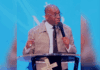 They ‘Set Up a False Barometer of Holiness’—Pastor Jamal Bryant Calls Out ‘Insecure, Jealous, Petty’ People Criticizing His Wife’s Dress Jamal Bryant