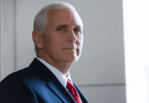On Jan. 6 Anniversary, Mike Pence Recounts Certifying Election ‘By God’s Grace’ Mike Pence