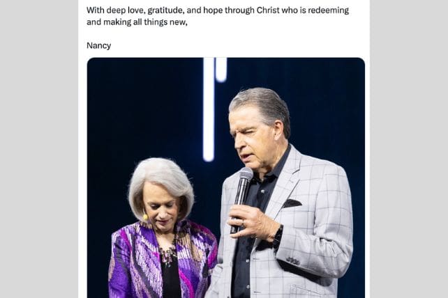 Nancy DeMoss Wolgemuth