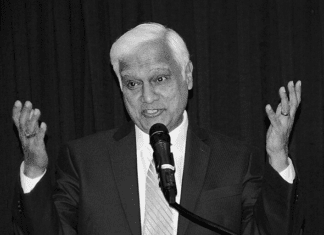 Ravi Zacharias’ Teachings Reemerge Online as Family Rejects Credible Abuse Claims Ravi Zacharias
