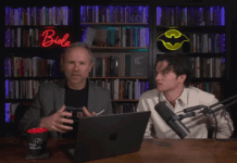 Sean McDowell Weighs In on ‘Stranger Things,’ Its Worldview, and the Show’s Controversial Final Season Sean McDowell