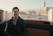 ‘To Reject Beauty Is To Reject God’—Actor David Henrie Discusses New Docuseries ‘Seeking Beauty’ David Henrie Seeking Beauty