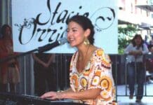 ‘Music Industry Failed To Protect Me’—Christian Singer Stacie Orrico Alleges She Was Sexually Abused at 14, Files Lawsuit Stacie Orrico