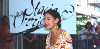 ‘Music Industry Failed To Protect Me’—Christian Singer Stacie Orrico Alleges She Was Sexually Abused at 14, Files Lawsuit Stacie Orrico