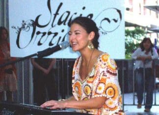 ‘Music Industry Failed To Protect Me’—Christian Singer Stacie Orrico Alleges She Was Sexually Abused at 14, Files Lawsuit Stacie Orrico