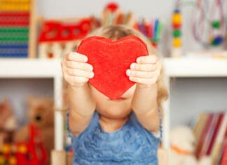 Valentine’s Day Activities for Sunday School Kids Valentine’s Day activities