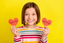 Valentine’s Day Church Ideas for Kids: Focus on Jesus Valentine’s Day church ideas for kids