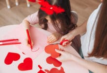 Valentine’s Day KidMin Ideas for Church Valentine’s Day kidmin ideas