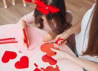Valentine’s Day KidMin Ideas for Church Valentine’s Day kidmin ideas