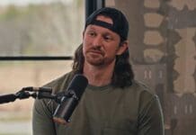 Adam Ross Launches ‘See The King’ Podcast After Answering a Clear Calling From God Adam Ross