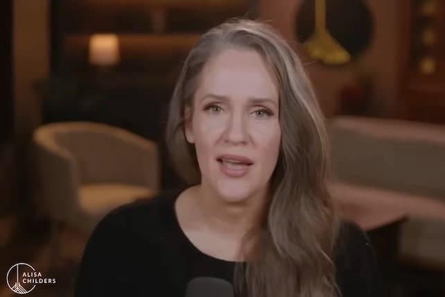 Alisa Childers