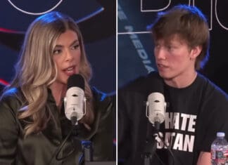 Gen Z Missionary Bryce Crawford: ‘Jesus Loves You’ Isn’t the Gospel bryce crawford