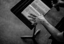 Andy Stanley: The Subtle Phrase That’s Making Evangelism Harder andy stanley