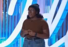 American Idol Contestant Reveals God’s Supernatural Deliverance From Crippling Fear Ashley Tankard