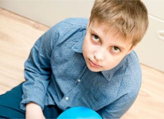 Autism Outreach: Becoming a Special Needs Missionary autism outreach