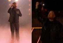 Emotional Jelly Roll Preaches About Jesus on Netflix’s ‘Star Search’ After Contestant Sings ‘Hard Fought Hallelujah’ Jelly Roll Bear Bailey