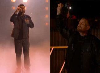 Emotional Jelly Roll Preaches About Jesus on Netflix’s ‘Star Search’ After Contestant Sings ‘Hard Fought Hallelujah’ Jelly Roll Bear Bailey