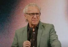 Bethel Leaders Admit ‘Mistakes and Failures’ Regarding Shawn Bolz Allegations Bethel Bill Johnson