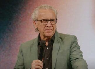 Bethel Leaders Admit ‘Mistakes and Failures’ Regarding Shawn Bolz Allegations Bethel Bill Johnson