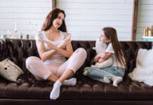 No Boundaries Spells Trouble for Christian Parenting boundaries