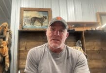 NFL Great Brett Favre Praises ‘The King of My Life, Jesus Christ’ brett favre