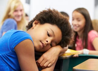 Bullying Also Involves Our Attitudes bullying