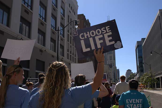 March for Life