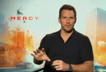 Chris Pratt Says the ‘Greatest Outcome’ of His Platform Would Be To ‘Bring God Into People’s Lives’ chris pratt