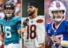 12 Christian Quarterbacks Leading the Way for NFL Playoff Teams christian quarterbacks