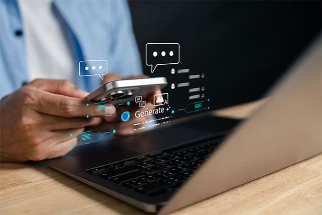 church communication