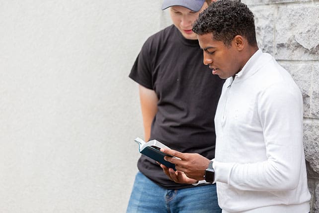 church evangelism training