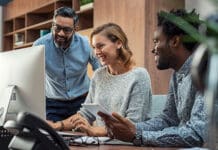 The Biggest Tech Mistakes Churches Make with Volunteers church tech volunteers