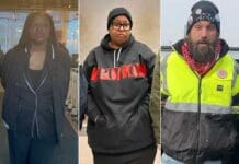 ‘We Will Protect Our Churches’—Feds Arrest 3 People Involved in Anti-ICE Church Protest Cities Church anti-ICE