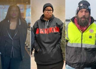 ‘We Will Protect Our Churches’—Feds Arrest 3 People Involved in Anti-ICE Church Protest Cities Church anti-ICE