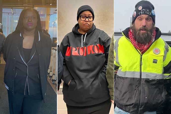 Cities Church anti-ICE