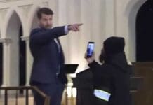 Anti-ICE Protesters Disrupt Sunday Worship at SBC Church in Minnesota, Prompting DOJ Investigation Cities Church Protest