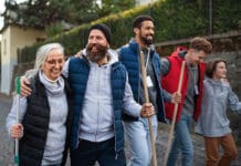 Neighborhood Ministry 101: Listening First, Serving Second, Speaking Clearly community outreach strategy