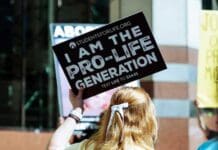 Cedarville Students for Life Prepare To Join Thousands at March for Life in Washington Cedarville University March for Life