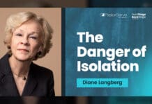 Why Isolation Is So Dangerous for Pastors Diane Langberg